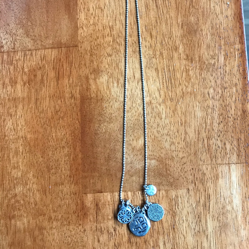 Lucky Brand Necklace